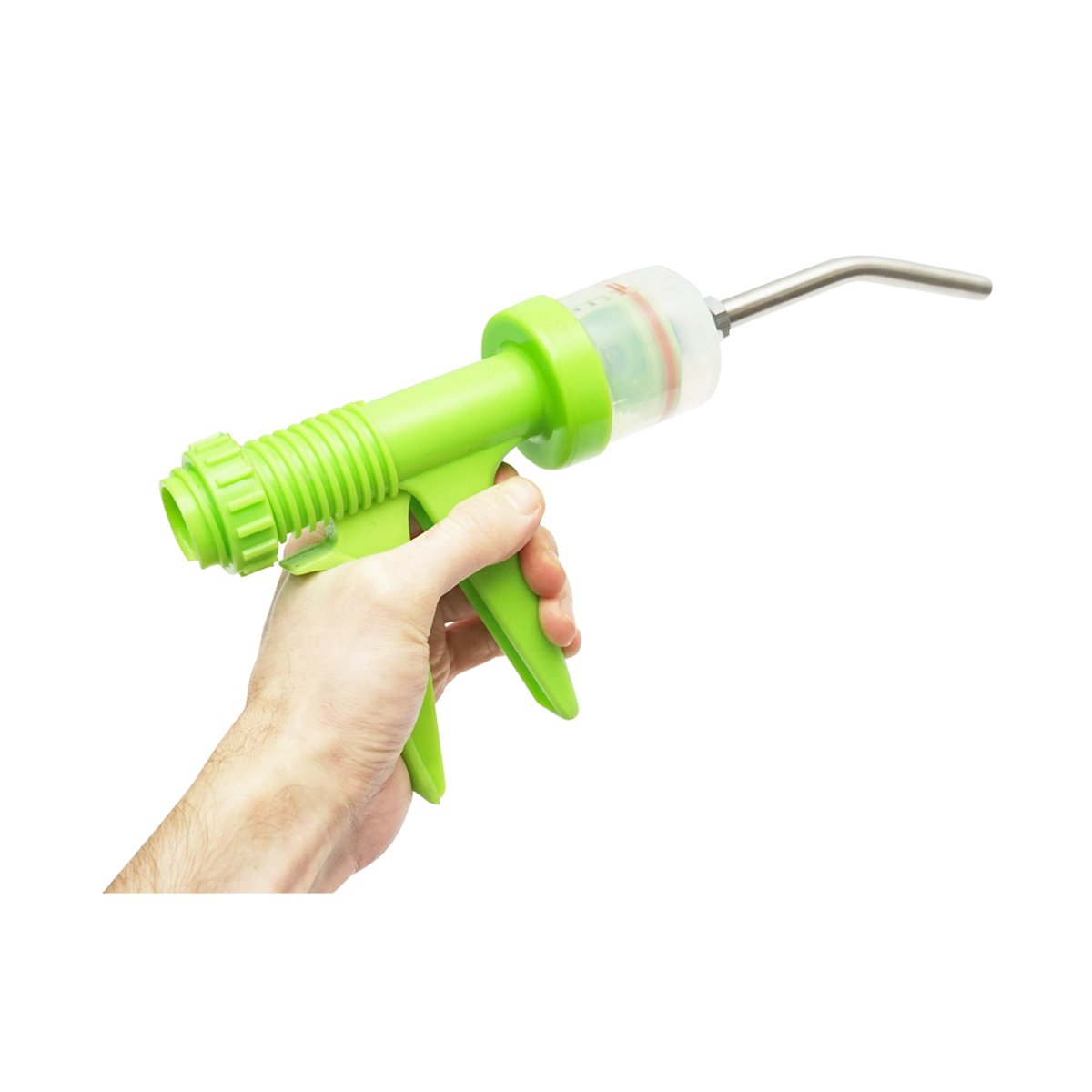 Dozator, seringa semiautomata 70ml pentru administrare suspensii, solutii orale Breckner Germany